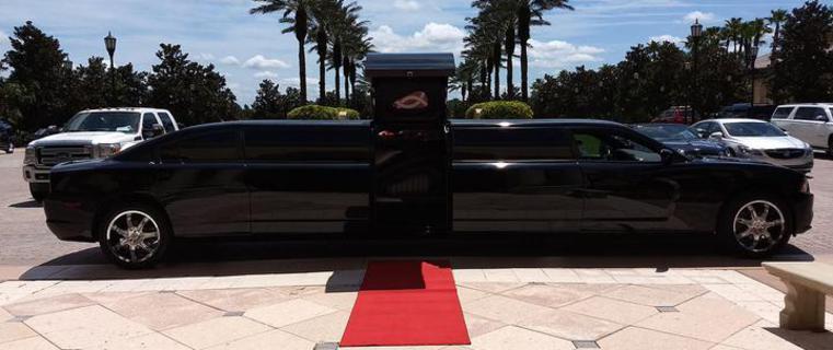 Jacksonville Limos